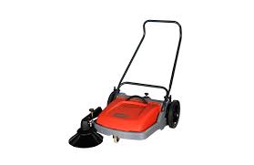 Manual Sweeper -NF